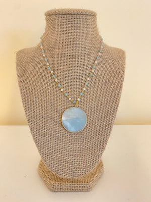 Amazonite