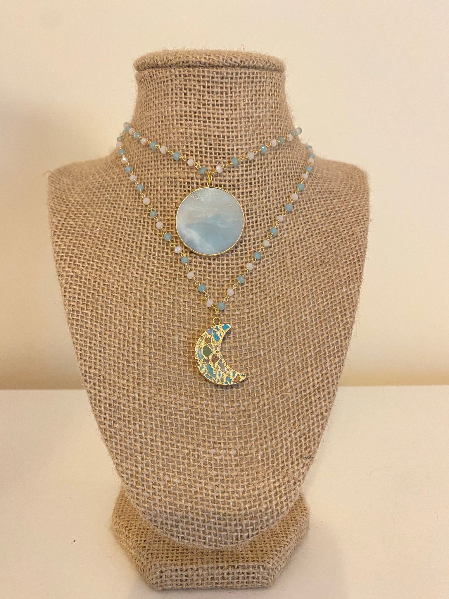 Amazonite